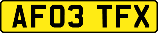 AF03TFX