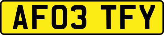 AF03TFY