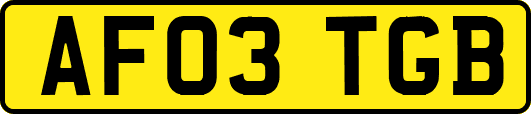 AF03TGB