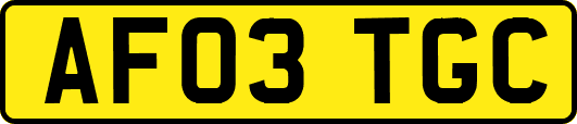 AF03TGC