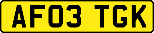 AF03TGK