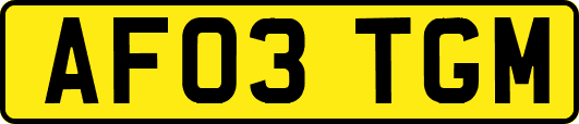 AF03TGM