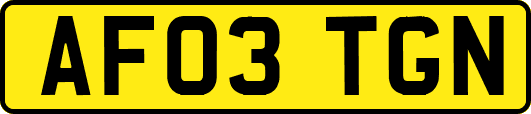 AF03TGN