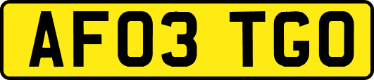 AF03TGO