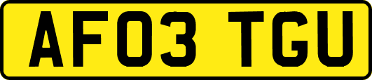 AF03TGU