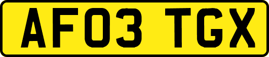 AF03TGX