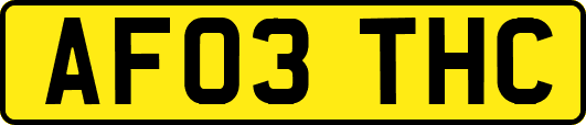 AF03THC