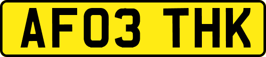 AF03THK