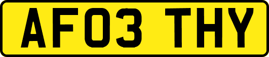 AF03THY