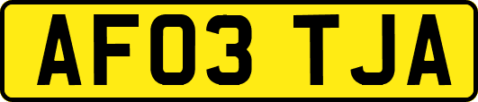 AF03TJA
