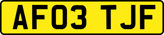 AF03TJF