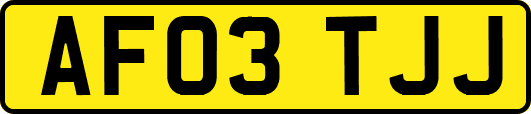 AF03TJJ