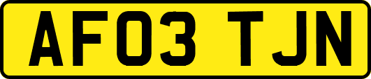 AF03TJN