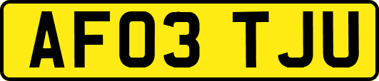 AF03TJU