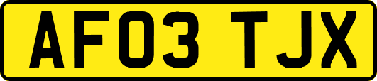 AF03TJX