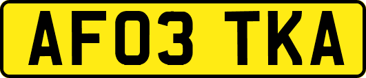 AF03TKA