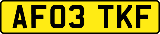 AF03TKF