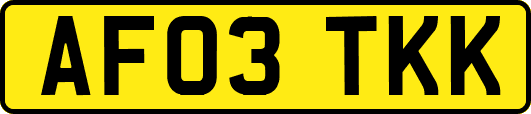 AF03TKK
