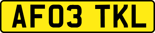 AF03TKL