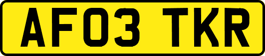 AF03TKR