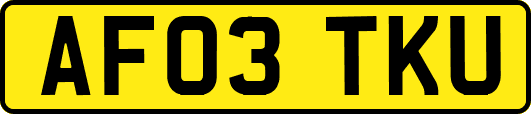 AF03TKU
