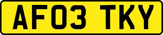 AF03TKY