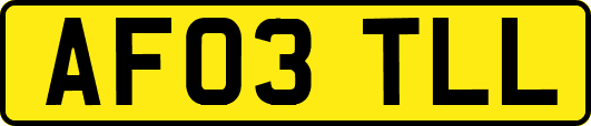 AF03TLL