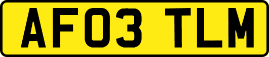 AF03TLM
