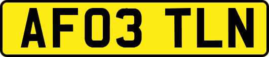 AF03TLN
