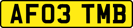 AF03TMB