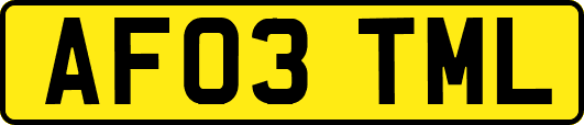 AF03TML