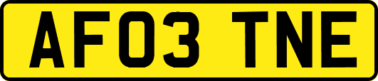 AF03TNE