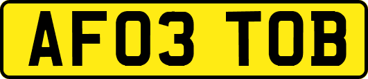 AF03TOB