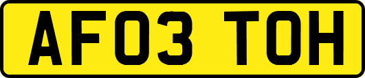 AF03TOH