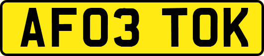 AF03TOK