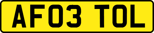 AF03TOL