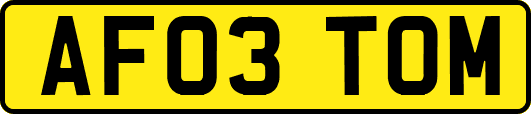 AF03TOM