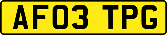 AF03TPG
