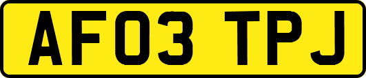 AF03TPJ