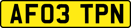 AF03TPN