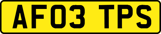 AF03TPS