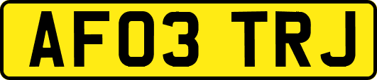 AF03TRJ