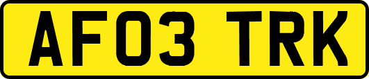 AF03TRK