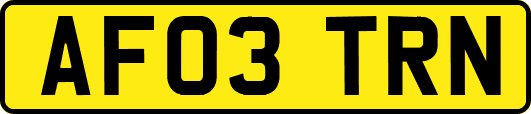 AF03TRN
