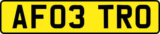 AF03TRO