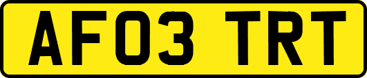 AF03TRT