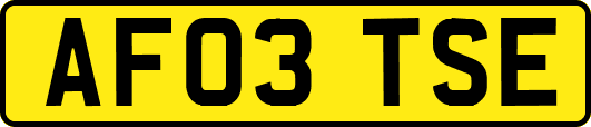 AF03TSE