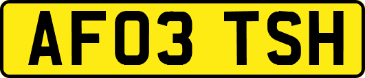 AF03TSH