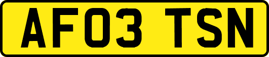 AF03TSN