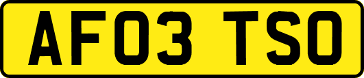 AF03TSO